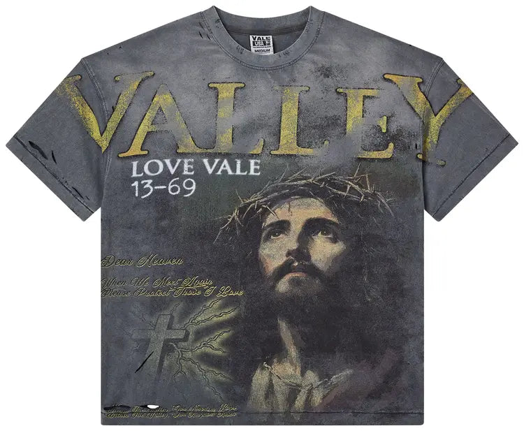 Vale Forever 13-69 Dark/Grey