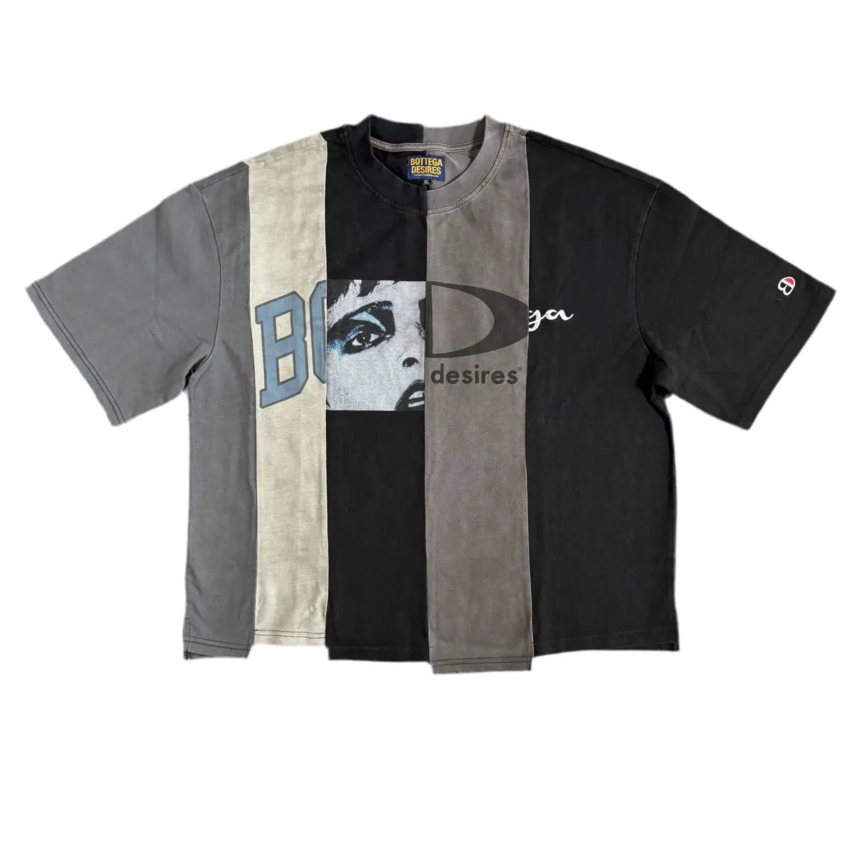 Bottega Desire Ransom Tee