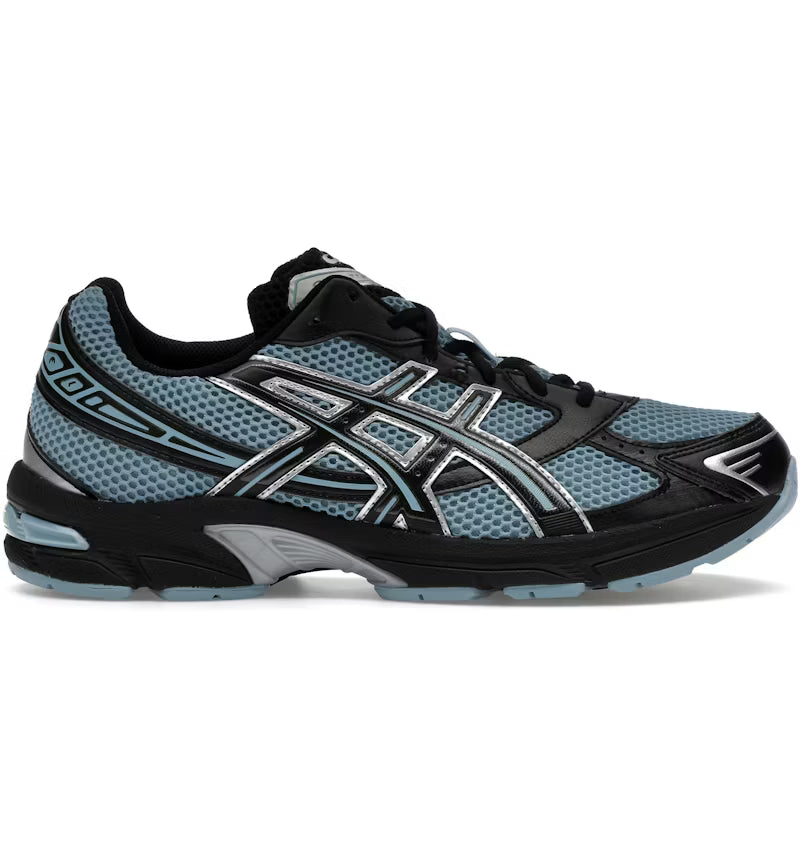 Asics Gel-1130 Black Ice Blue