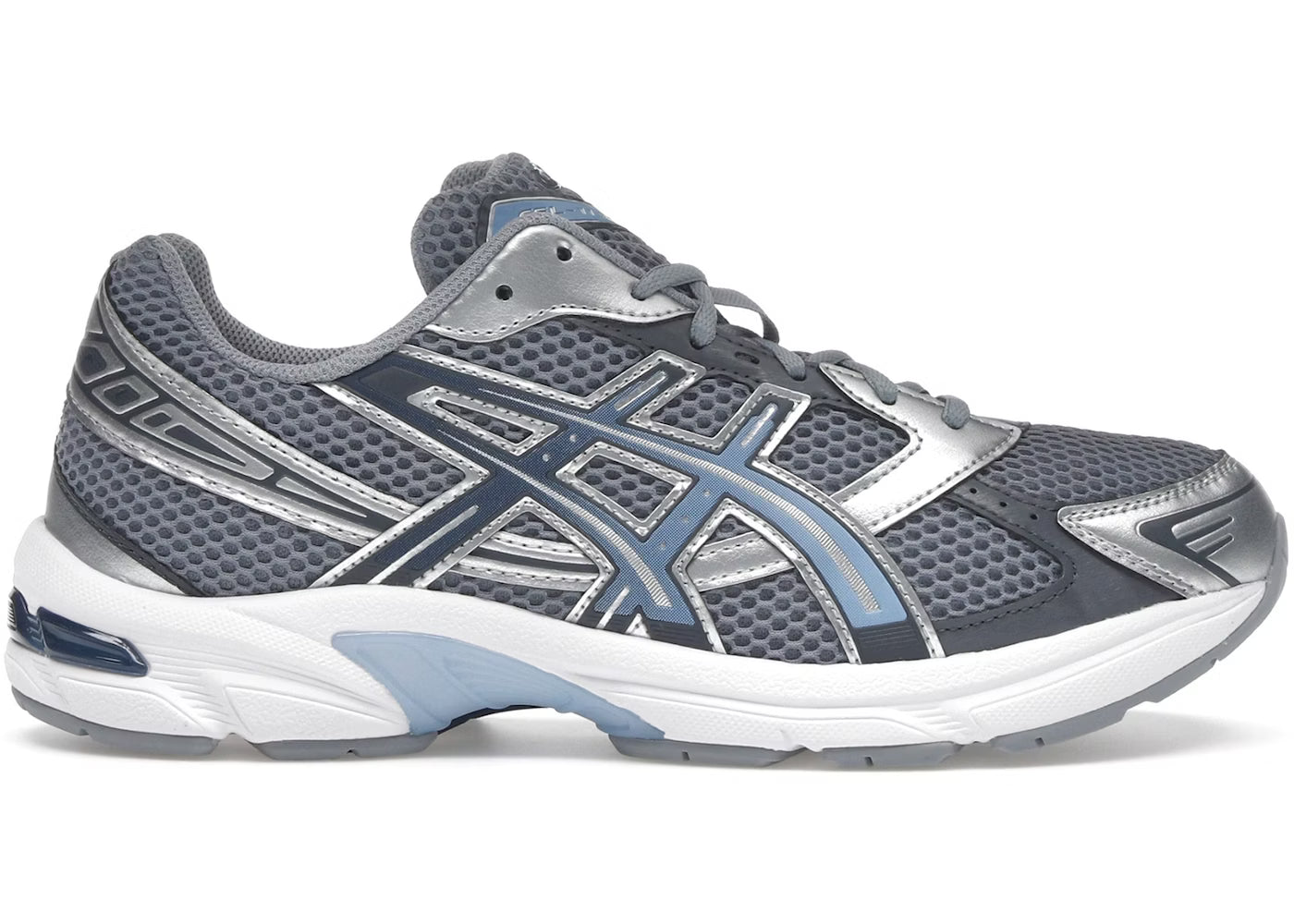 Asics Gel-1130 Gravel Pure Silver