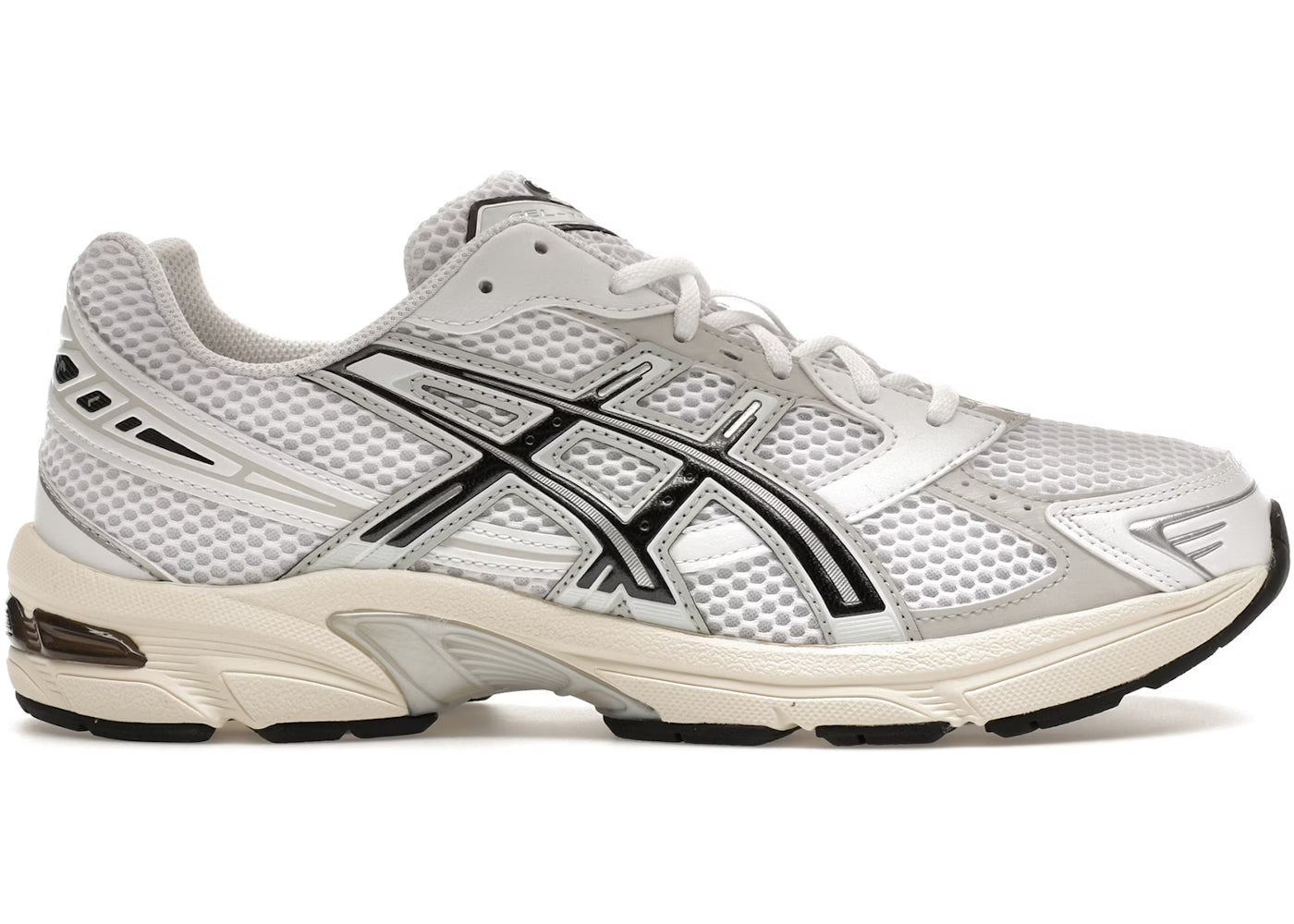 Asics Gel-1130 White Cloud Grey