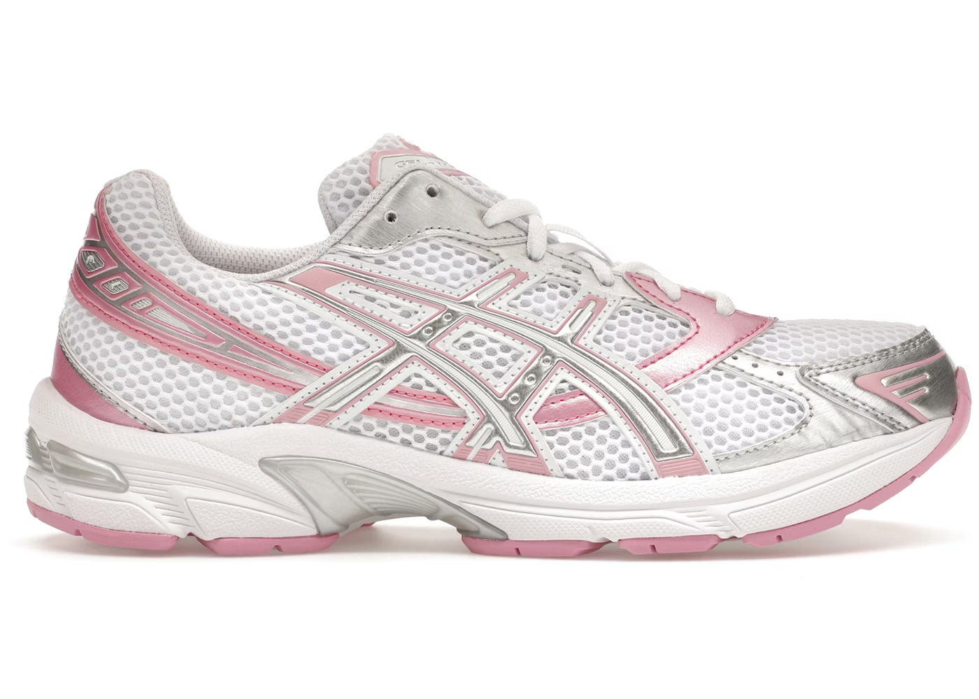 Asics Gel-1130 White Pure Silver Pink (Women's)
