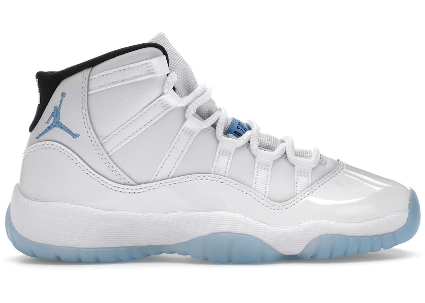 Jordan 11 Legend Blue (2024)