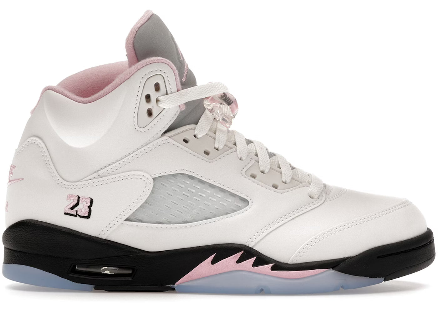 Jordan 5 Medium Soft Pink