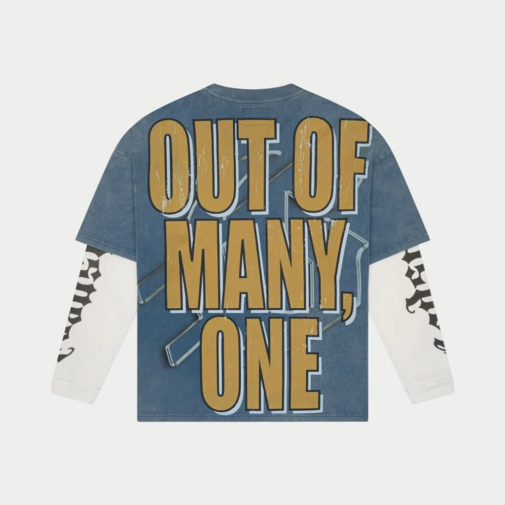 Godspeed Chosen One Long Sleeve