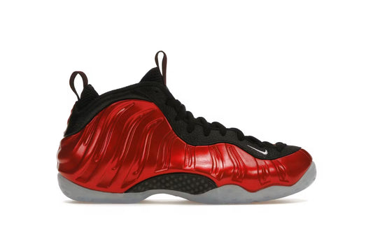 Nike Air Foamposite One "Metallic Red"