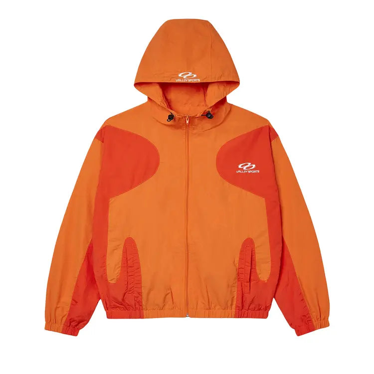 Vale Stormwatch Jacket Orange