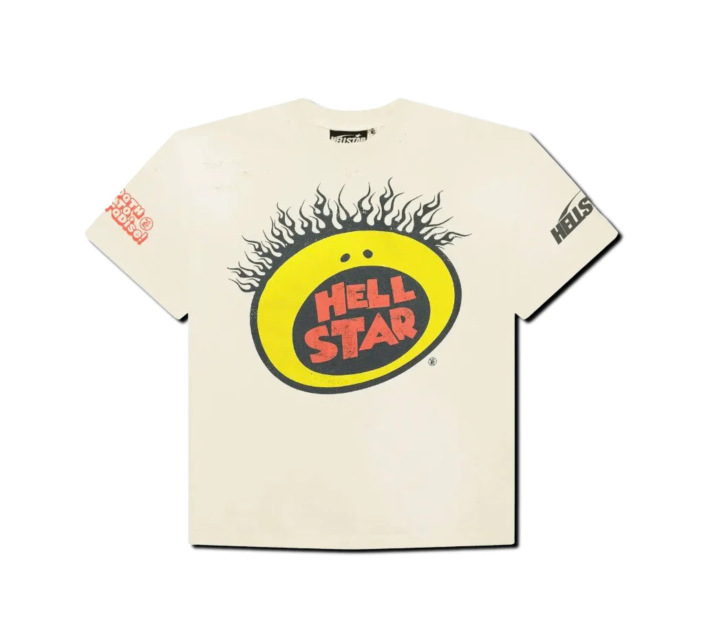 Hellstar Nickelodeon Tee