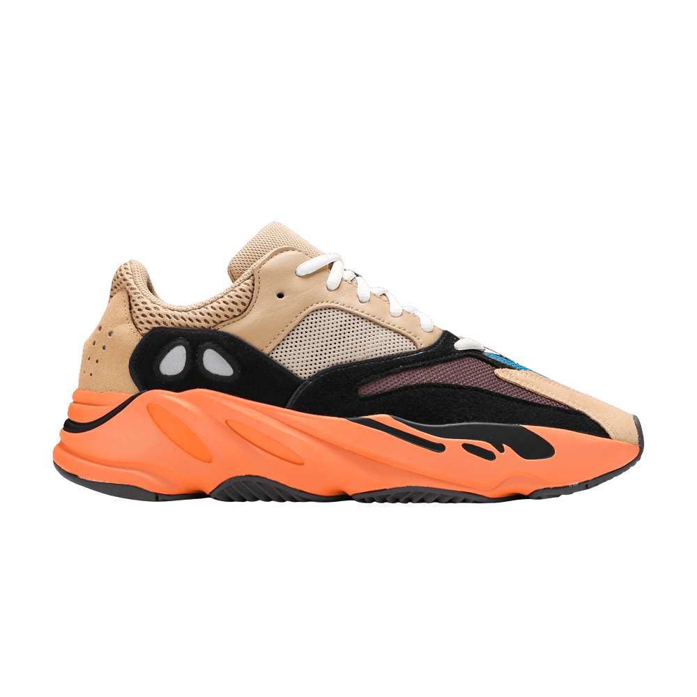 Yeezy 700 Enflame Amber