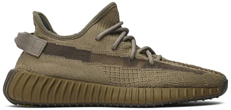 Yeezy 350 Earth USED
