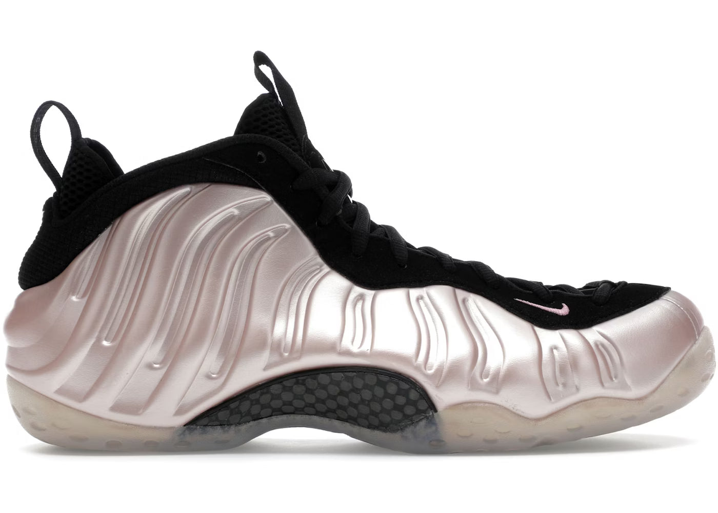 Nike Air Foamposite DMV Cherry Blossom