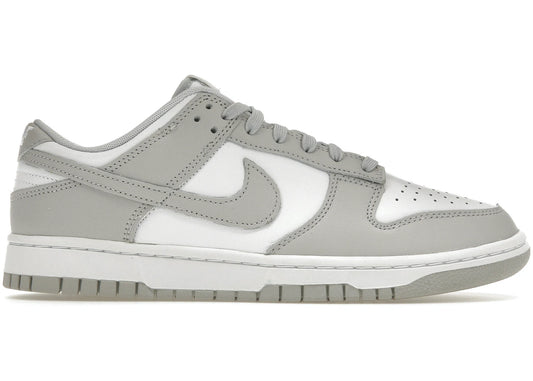 Nike Dunk Low "Grey Fog"