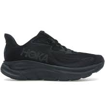 Hoka One Clifton 10 Black