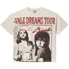 Vale Forever Fantasy Tee Ash