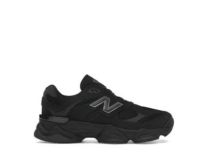 New Balance 9060 Black Cement (GS)