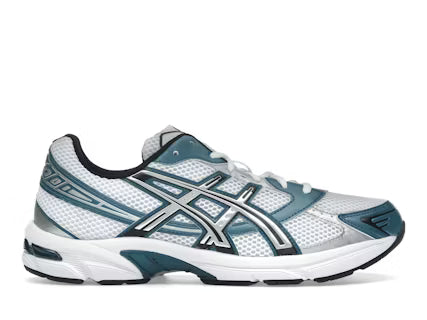 Asics Gel-1130 White Restful Teal